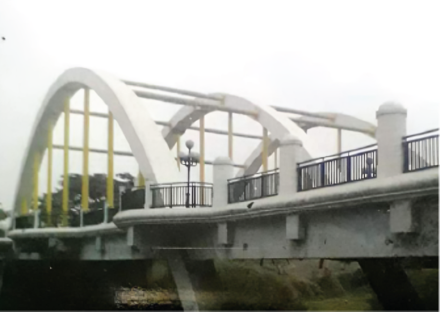 Konstruksi Jembatan